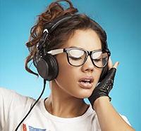 Muztebe музыка